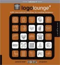 Logolounge 4: 2,000 International Identities by Leading Designers