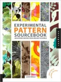 Experimental Pattern Sourcebook: 300 Inspired Designs from Around the World