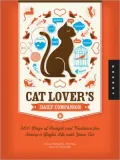 Cat Lover’s Daily Companion: 365 Days of Insight and Guidance for Living a Joyful Life With Your Cat