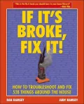 If It's Broke, Fix It!