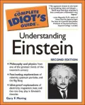 The Complete Idiot's Guide to Understanding Einstein
