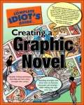 Creating a Graphic Novel