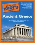 The Complete Idiot's Guide to Ancient Greece