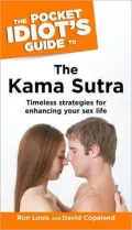 The Pocket Idiot's Guide to the Kama Sutra