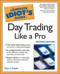 The Day Trading Like a Pro