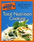 The Total Nutrition Cooking