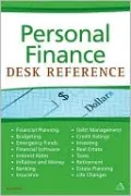 Personal Finance Desk Reference