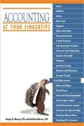 Accounting at Your Fingertips