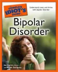 Complete Idiot's Guide to Bipolar Disorder
