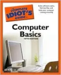 The Complete Idiot's Guide to Computer Basics