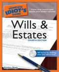 Wills and Estates