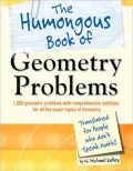 Geometry Problems: Translated for People Who Don't Speak Math