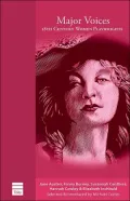 Major Voices: 18th Century Women Playwrights
