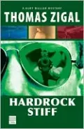 Hardrock Stiff