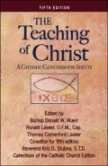 The Teaching of Christ