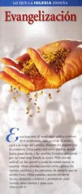 Evangelizacion = Evangelization