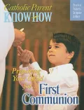 Preparing Your Child First Communion