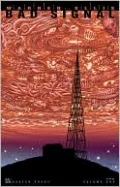Warren Ellis' Bad Signal, Volume 1