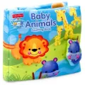 Baby Animals Counting Book (Precious Planet Series)