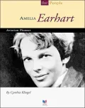 Amelia Earhart: Aviation Pioneer