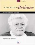 Mary McLeod Bethune: African-American Educator