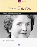 Rachel Carson: Author and Environmentalist