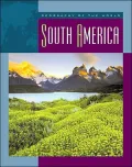 South America