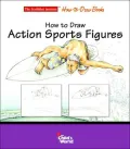 How to Draw Action Sports Figures