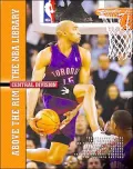 Central Division: The Atlanta Hawks, the Chicago Bulls, the Cleveland Cavaliers, the Detroit Pistons, the Indiana Pacers, the Milwaukee Bucks, the New Orleans Hornets,