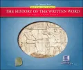History of the Written Word