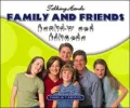 Family And Friends/ Familia Y Amigos