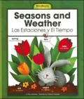 Seasons and Weather/Las Estaciones y El Tiempo