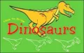 How to Draw Dinosaurs