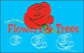 How to Draw Flowers and Trees