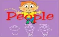 How to Draw People