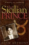 Sicilian Prince: A Novel of Taormina