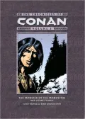 The Chronicles of Conan, Volume 3: The Monster of the Monoliths and Other Stories