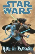 Star Wars: The Rite of Passage
