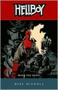 Hellboy, Volume 2: Wake the Devil