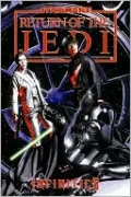 Star Wars: Infinities: Return of the Jedi