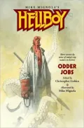 Hellboy: Odder Jobs