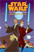 Star Wars: Clone Wars Adventures, Volume 1