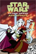 Star Wars: Clone Wars Adventures, Volume 2