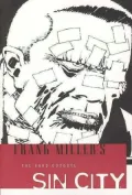 Sin City, Volume 1: The Hard Goodbye