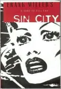 Sin City, Volume 2: A Dame to Kill for