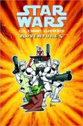 Star Wars: Clone Wars Adventures, Volume 3