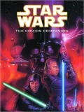 Star Wars: The Comics Companion