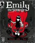 Emily the Strange #1: The Boring Issue, Vol. 1