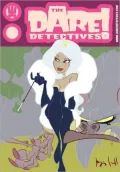 The Dare Detectives, Volume 2: The Royale Treatment