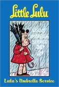Little Lulu, Volume 7: Lulu's Umbrella Service